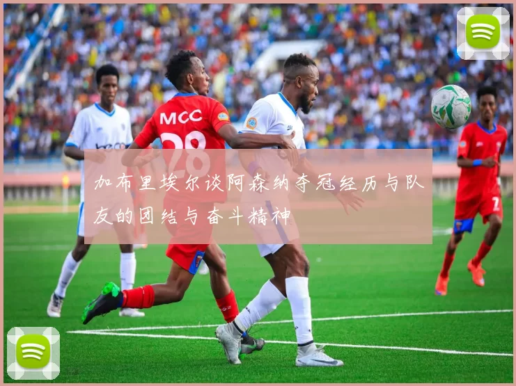 加布里埃尔谈阿森纳夺冠经历与队友的团结与奋斗精神