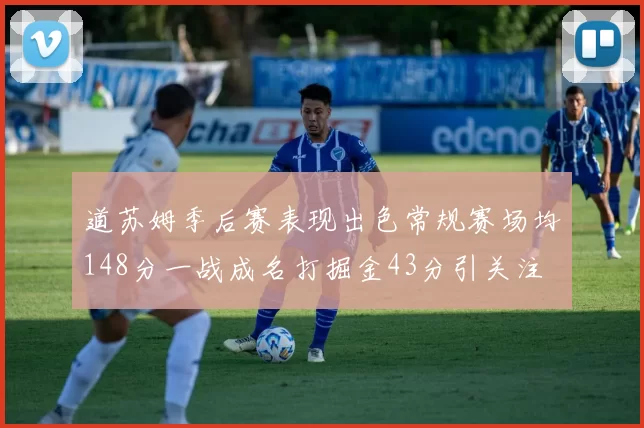 道苏姆季后赛表现出色常规赛场均148分一战成名打掘金43分引关注