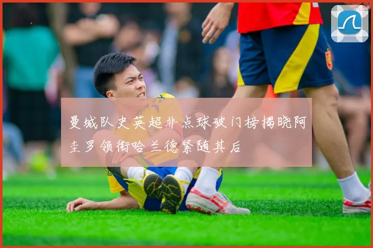 曼城队史英超非点球破门榜揭晓阿圭罗领衔哈兰德紧随其后