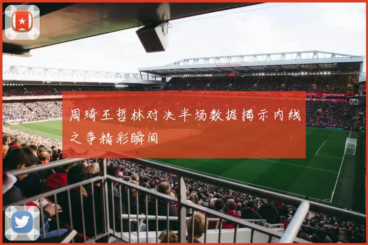 周琦王哲林对决半场数据揭示内线之争精彩瞬间