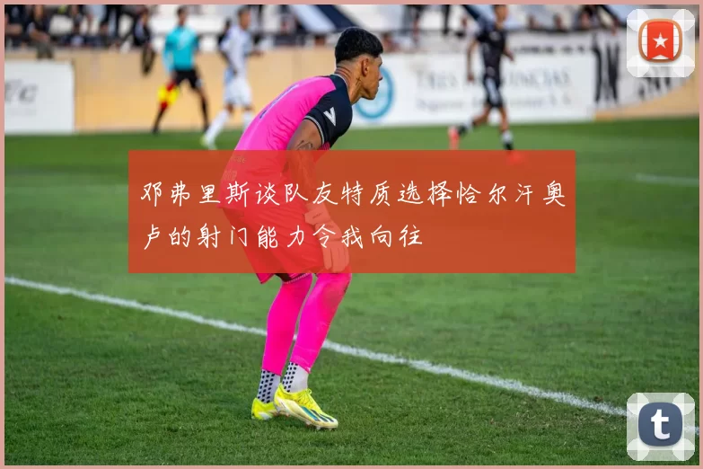邓弗里斯谈队友特质选择恰尔汗奥卢的射门能力令我向往