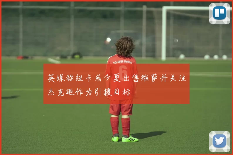 英媒称纽卡或今夏出售维萨并关注杰克逊作为引援目标